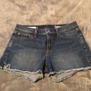 Gap Authentic Summer jean short